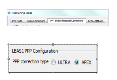 How do I change the PPP Calculation of the LD4?
