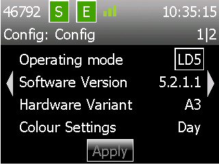 How do I Tell Which LD5 Version/variant I Have?