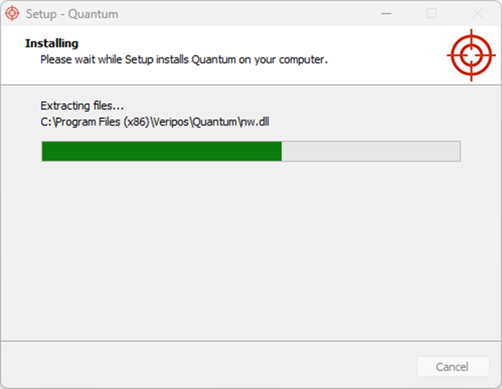 How do I upgrade Quantum PC Software?
